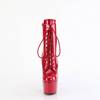Pleaser - ADORE1020GP Bottes de plateforme, Pole dance chaussures - Rose Product image